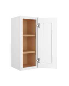 Wall Cabinet 12" x 30" Cleveland - Town Sell Cabinets