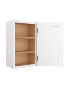 Wall Cabinet 18" x 30" Cleveland - Town Sell Cabinets