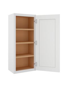 Wall Cabinet 18" x 42" Cleveland - Town Sell Cabinets
