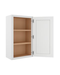 Wall Cabinet 21" x 36" Cleveland - Town Sell Cabinets