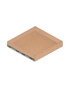 RS15 - Roll Out Shelf 15" Cleveland - Town Sell Cabinets
