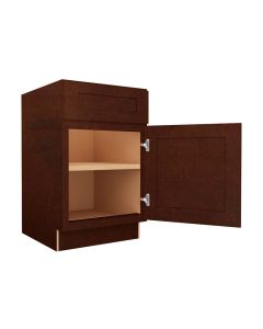 Base Cabinet 21" Cleveland - Town Sell Cabinets