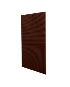 Bead Board Plywood Panel 96" Cleveland - Town Sell Cabinets