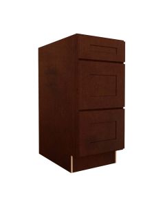 Drawer Base Cabinet 15" Cleveland - Town Sell Cabinets