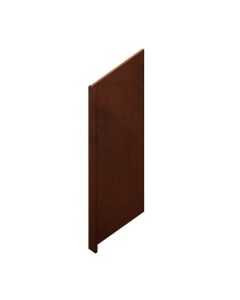 REP1.596 - Refrigerator End Panel 1.5" Cleveland - Town Sell Cabinets