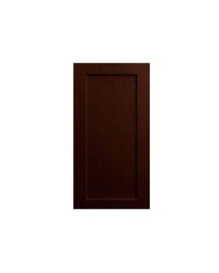 UDD2449 - Shaker Espresso Cleveland - Town Sell Cabinets