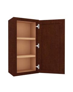 Wall Cabinet 18" x 36" Cleveland - Town Sell Cabinets