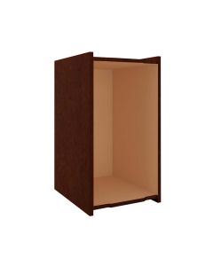 Wall Kit 36" Cleveland - Town Sell Cabinets
