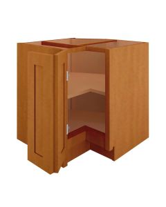 EZ Reach Base Corner Cabinet 33" Cleveland - Town Sell Cabinets
