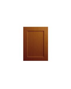 UDD2436 - Shaker Cinnamon Cleveland - Town Sell Cabinets