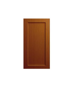 UDD2449 - Shaker Cinnamon Cleveland - Town Sell Cabinets