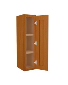 Wall Cabinet 9" x 36" Cleveland - Town Sell Cabinets