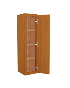 Wall Cabinet 9" x 42" Cleveland - Town Sell Cabinets