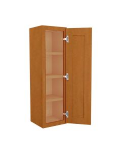 Wall Cabinet 12" x 42" Cleveland - Town Sell Cabinets