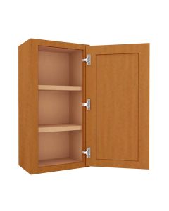 Wall Cabinet 18" x 36" Cleveland - Town Sell Cabinets
