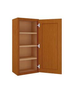 Wall Cabinet 18" x 42" Cleveland - Town Sell Cabinets