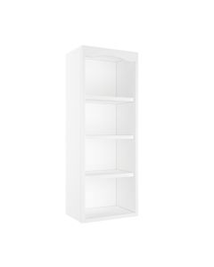 Book Case 18" x 48" Cleveland - Town Sell Cabinets