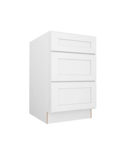 Drawer Base Cabinet 21" Cleveland - Town Sell Cabinets