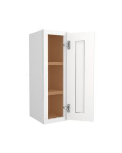 Wall Cabinet 9" x 30" Cleveland - Town Sell Cabinets