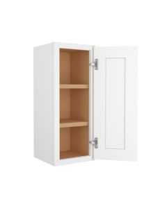 Wall Cabinet 12" x 30" Cleveland - Town Sell Cabinets