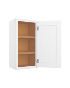 Wall Cabinet 15" x 30" Cleveland - Town Sell Cabinets