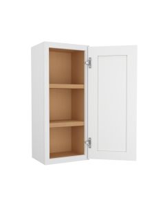 Wall Cabinet 15" x 36" Cleveland - Town Sell Cabinets