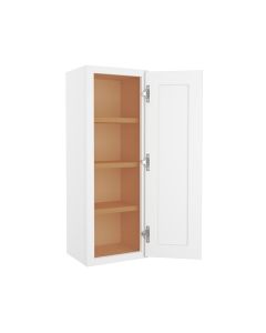 Wall Cabinet 15" x 42" Cleveland - Town Sell Cabinets