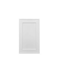UDD2442 - Craftsman White Shaker Cleveland - Town Sell Cabinets