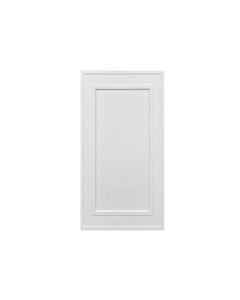 UDD2449 - Craftsman White Shaker Cleveland - Town Sell Cabinets