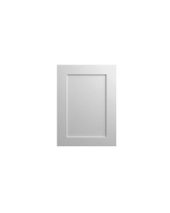 UDD2436 - Colorado White Shaker Cleveland - Town Sell Cabinets