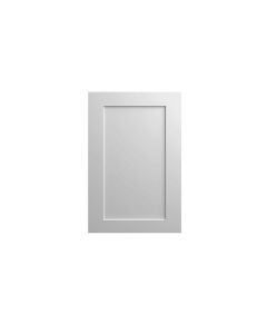 Colorado Shaker White Utility Decorative Door Panel 39" Cleveland - Town Sell Cabinets