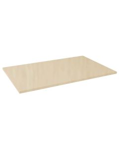 York Driftwood Grey Shelf Kit 39"W x 24"D Cleveland - Town Sell Cabinets