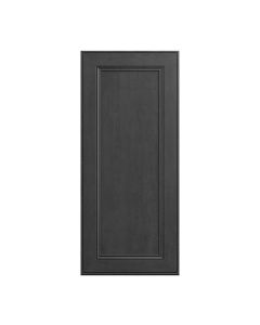 York Driftwood Grey Wall Decorative Door Panel 30" Cleveland - Town Sell Cabinets