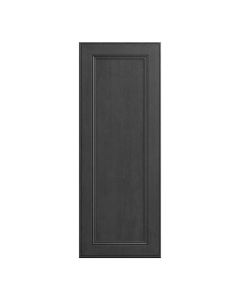 York Driftwood Grey Wall Decorative Door Panel 42" Cleveland - Town Sell Cabinets