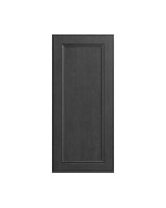 York Driftwood Grey Wall Decorative Door Panel 30" Cleveland - Town Sell Cabinets