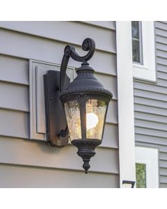 Outdoor wall Lamp - YS-003 Cleveland - Town Sell Cabinets