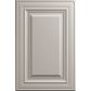 Full Size Sample Door for Bristol Linen Cleveland - Town Sell Cabinets