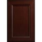 Full Size Sample Door for York Saddle Cleveland - Town Sell Cabinets