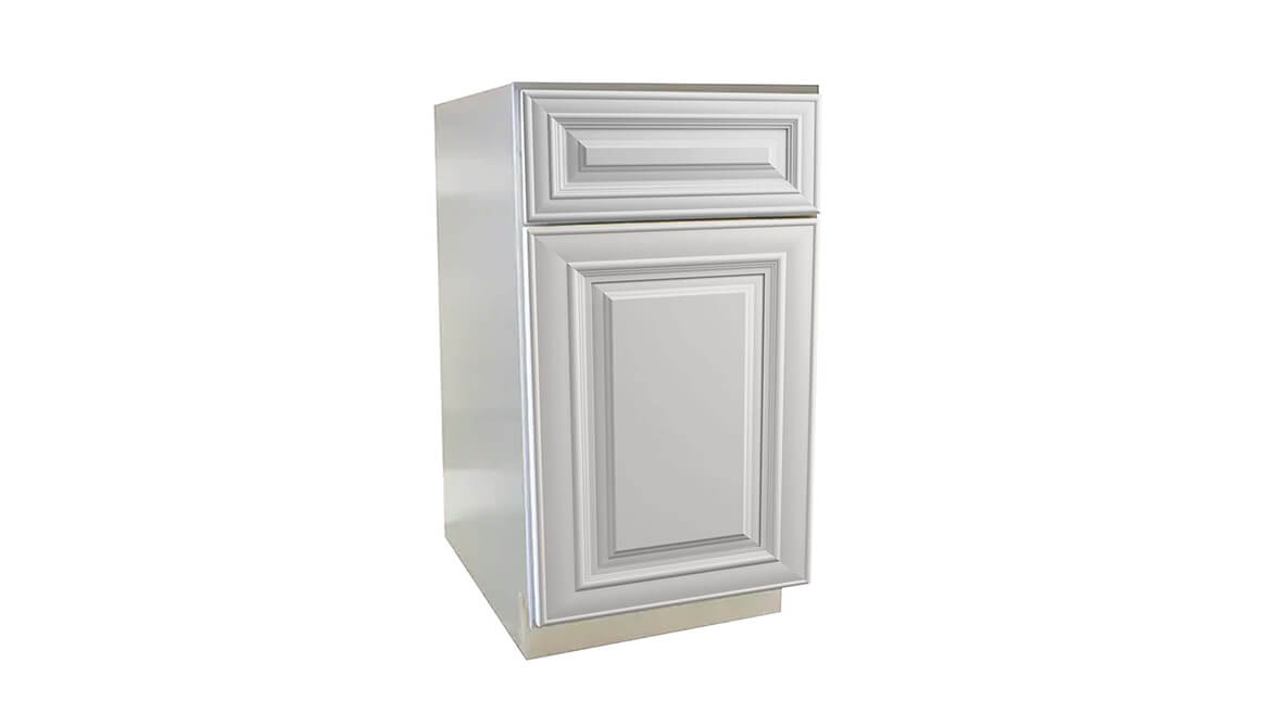Bristol Linen Cleveland - Town Sell Cabinets