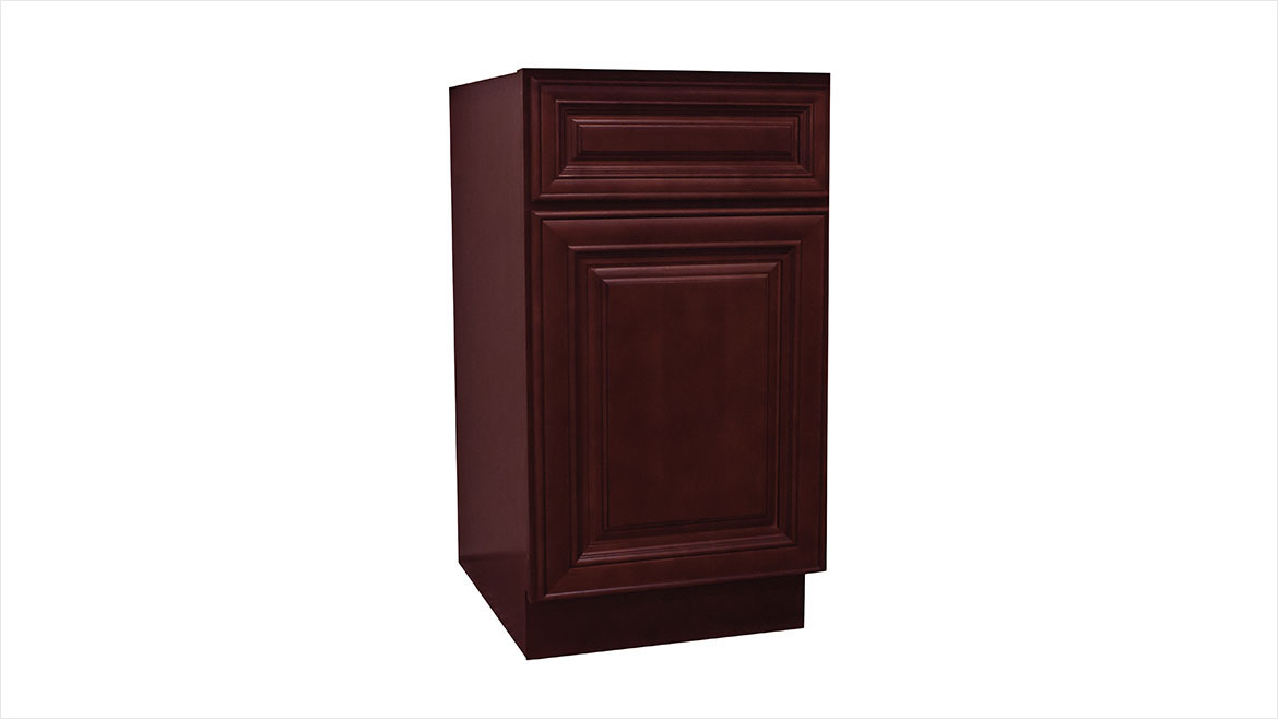 Bathroom Vanities Cleveland - Town Sell Cabinets