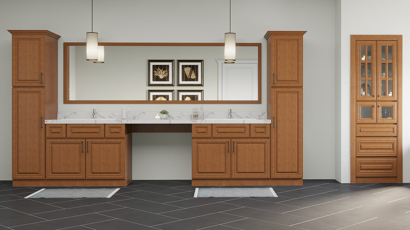 Panels, Fillers and Trim Cleveland - Town Sell Cabinets