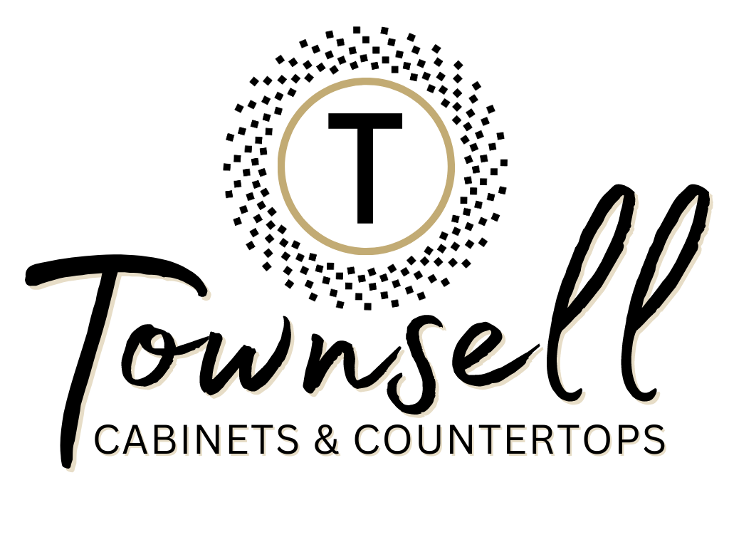 TownSellCabinetslogo Cleveland - Townsell Cabinets